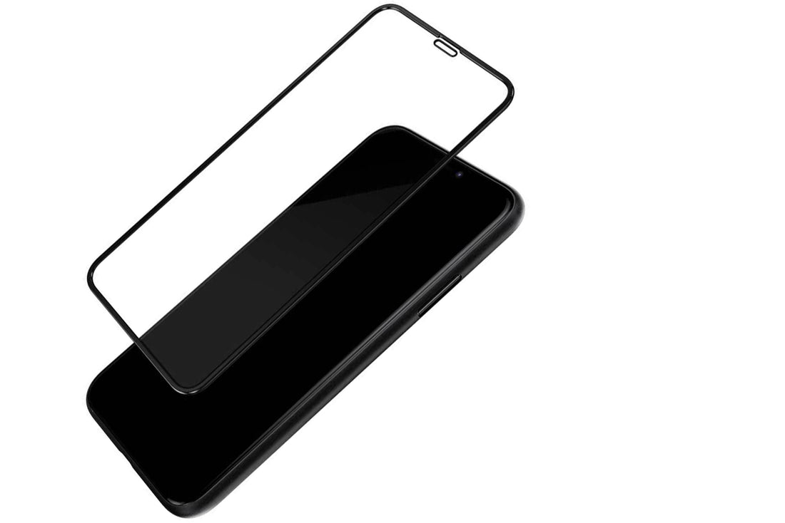 Advantages & Disadvantages of a Tempered Glass Screen Protector