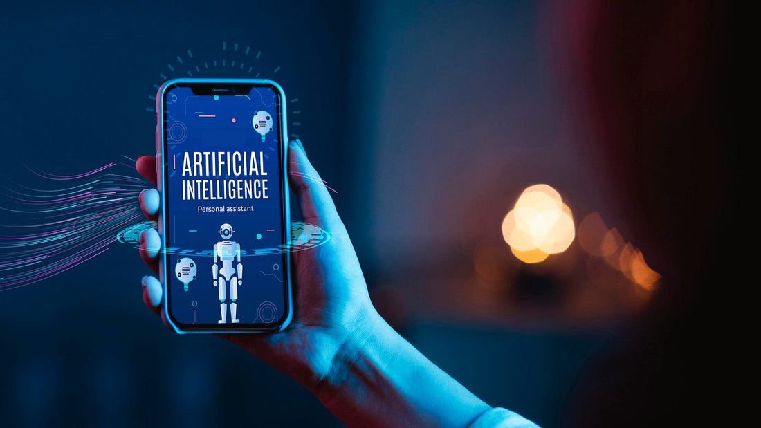 Enhancing Mobile Experiences: The Role of Artificial Intelligence (AI)