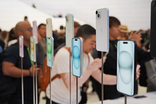 iPhone 15 cameras: What you need to know