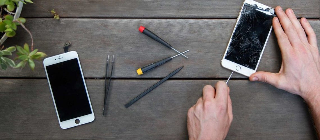 Mobile Device Repair and Maintenance: Tips for Keeping Your Phone in Top Condition