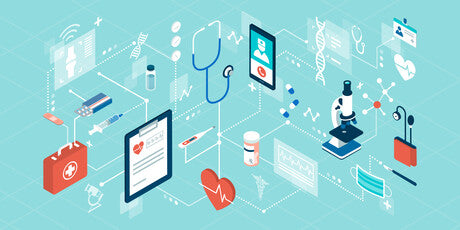 Mobile Innovations in Healthcare: Remote Monitoring, Telemedicine, and Health Tracking