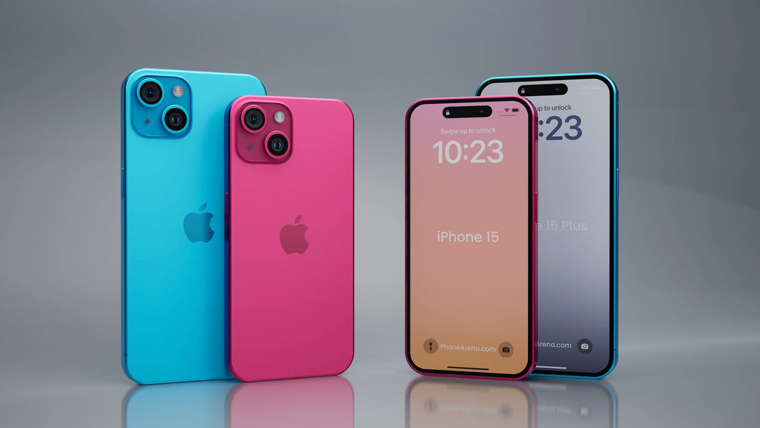 Is there an iPhone 15 coming out?