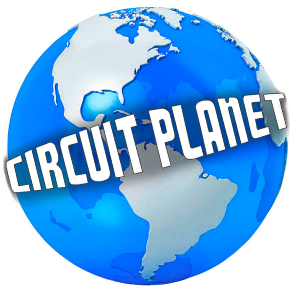 Circuit Planet 